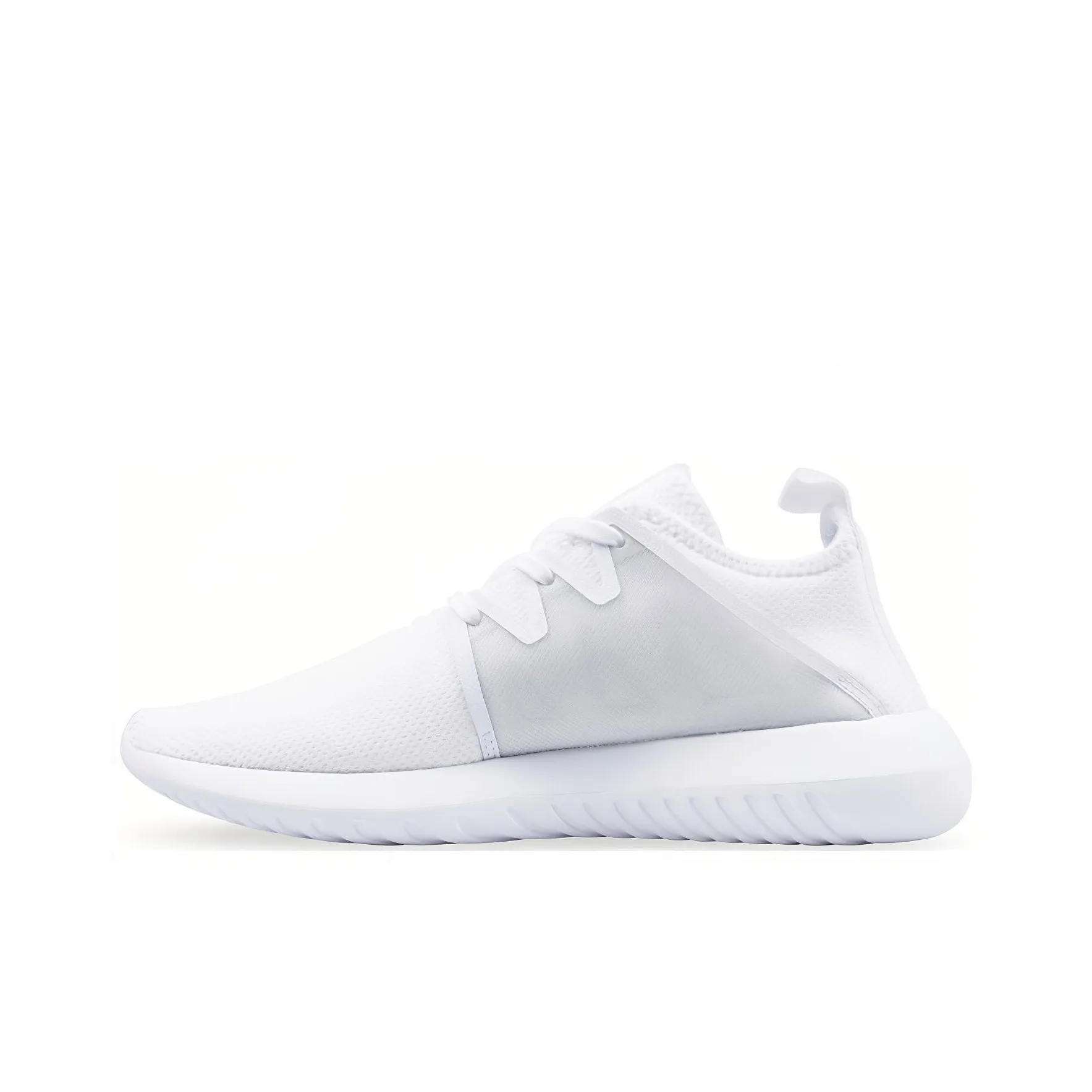 Adidas Originals Tubular Casual Shoes Women's Low Top White