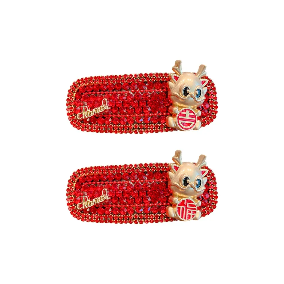 Shancer Hair Accessories Women's