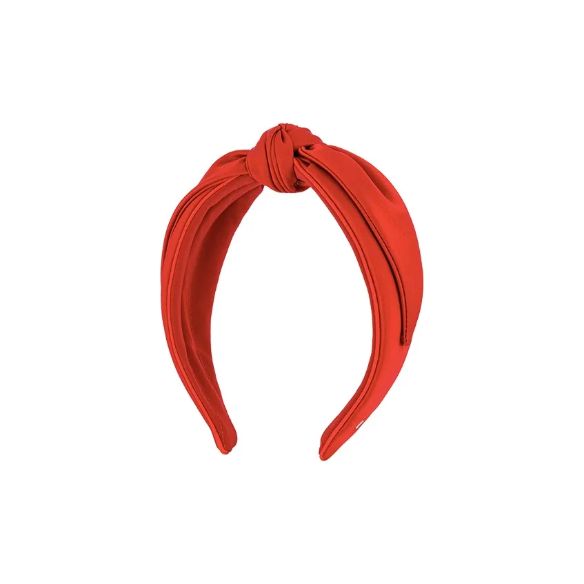 Retro Board Games Classic Headband Volume Boost Women's