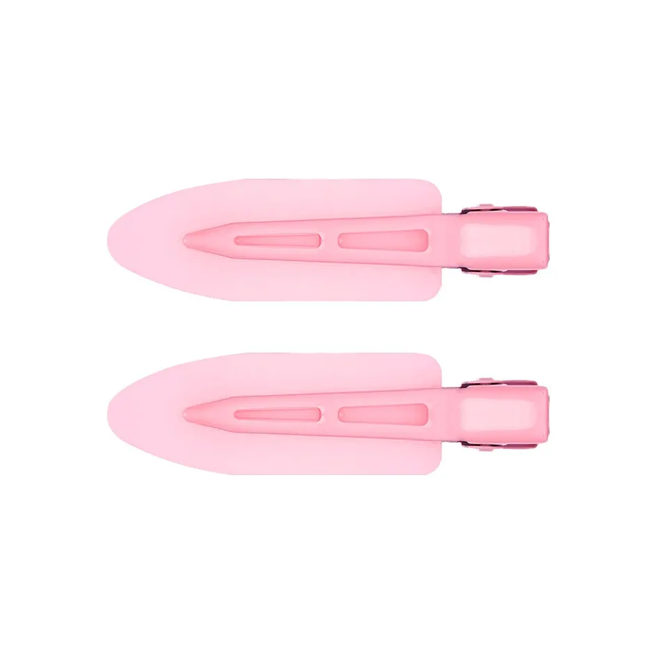 ZANC Hair Clips Women's Multiple Colors