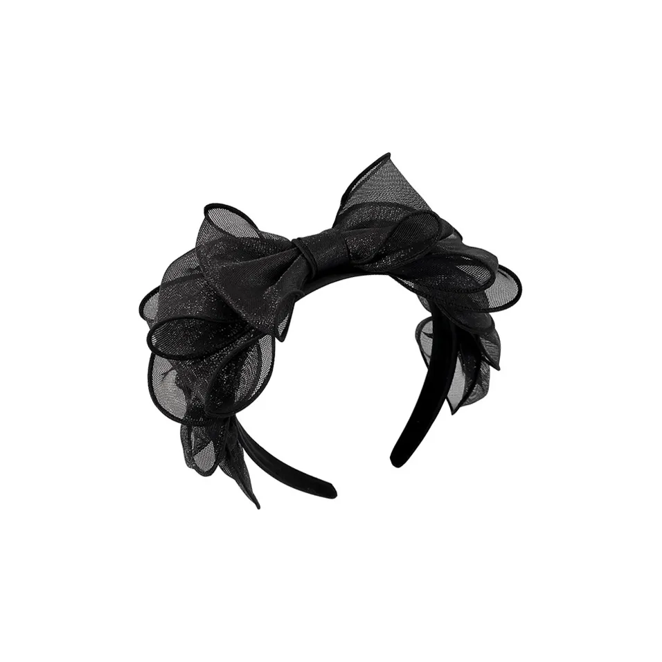 MACE MAVA Headbands Women's Black
