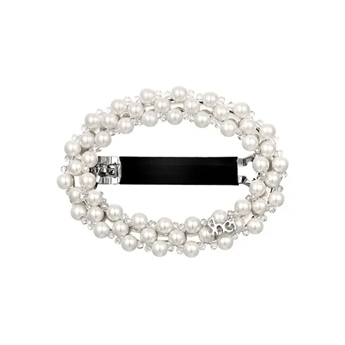 She's Faux Pearl, Faux Crystal, Copper Заколки для волос Женские