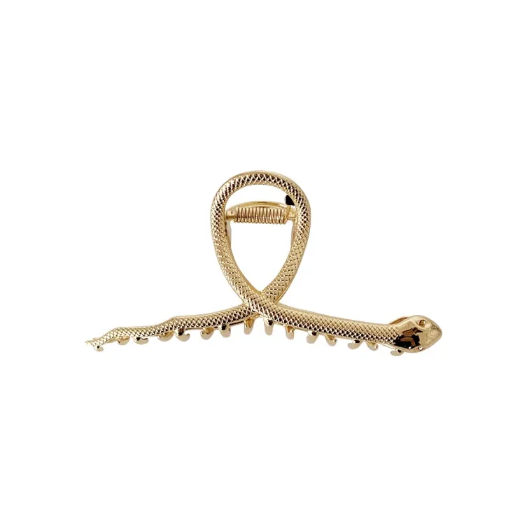 ZANC Заколки для волос Женские Разные цвета