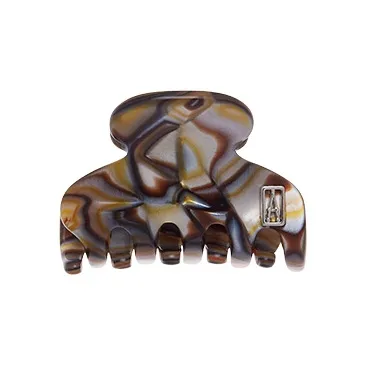 ALEXANDRE DE PARIS Маленькая заколка-коготь Аксессуары для волос Женские