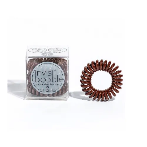 Invisibobble Смола Резинки-спирали для волос Женские