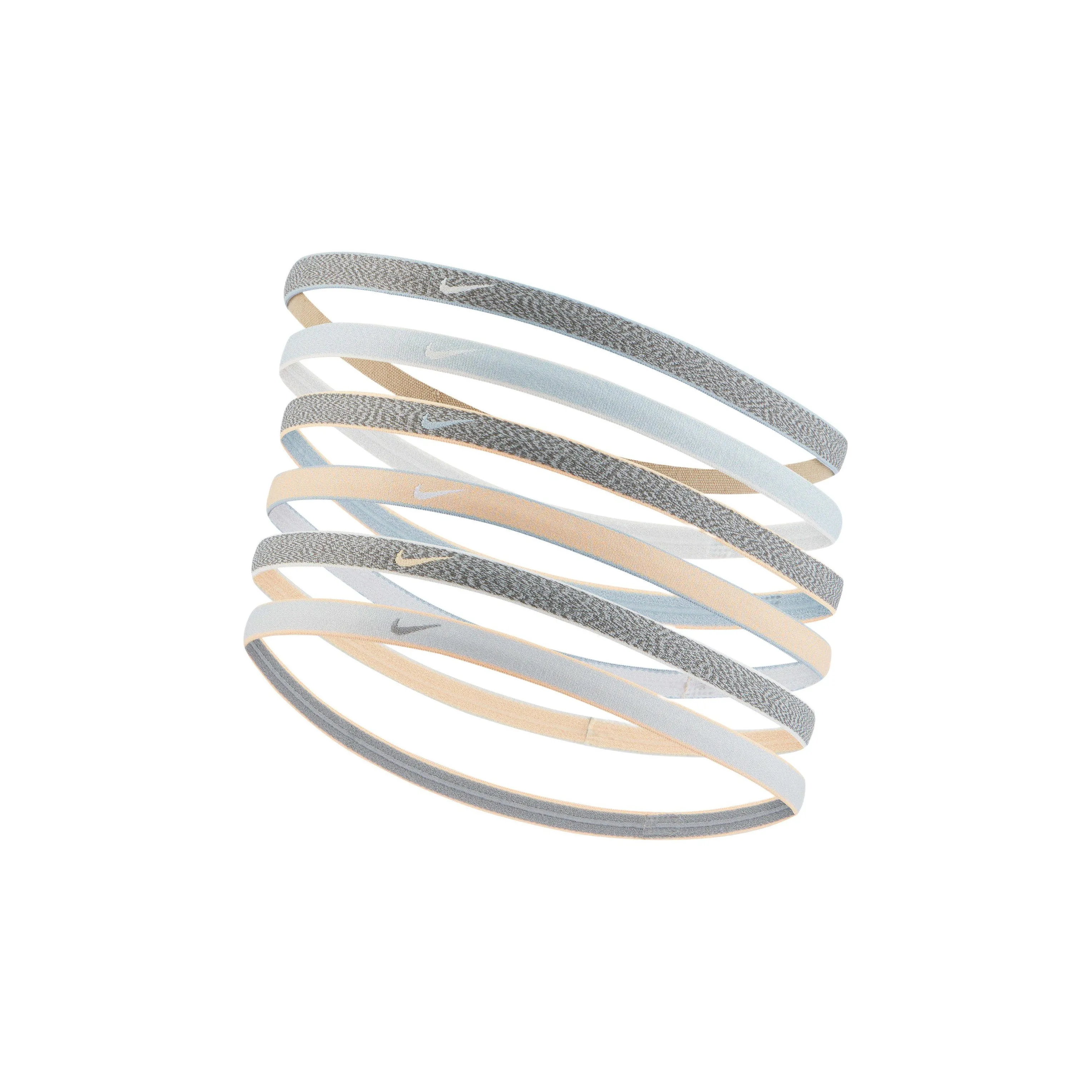 Nike Hair Bands Unisex Multicolor