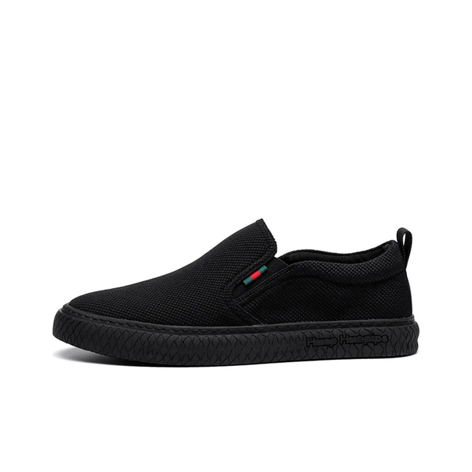 A Fairy Tale Of A Pair Of for shoes Anti Slip And Wear Resistant Lightweight Low Top Canvas for shoes Men's