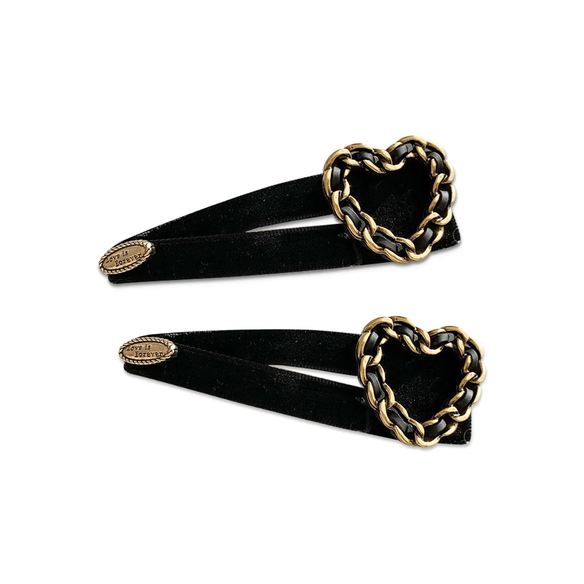 CMFY Сплав/Велюр Заколки для волос Женские