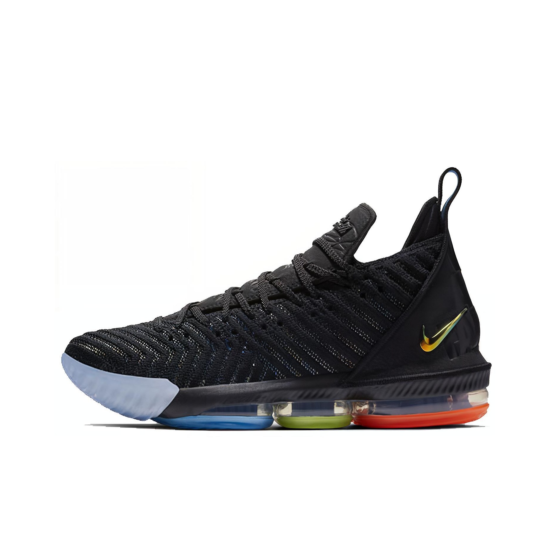 lebron 16 low oreo