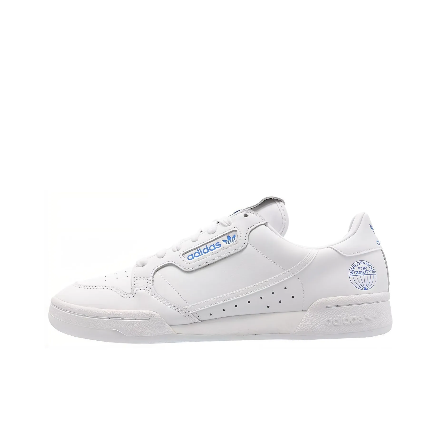 Adidas Originals Continental 80 World Famous For Quality