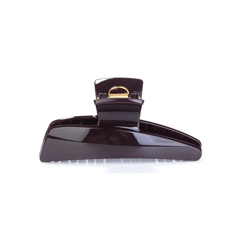 ZANC Acrylic Hair Clips Women's