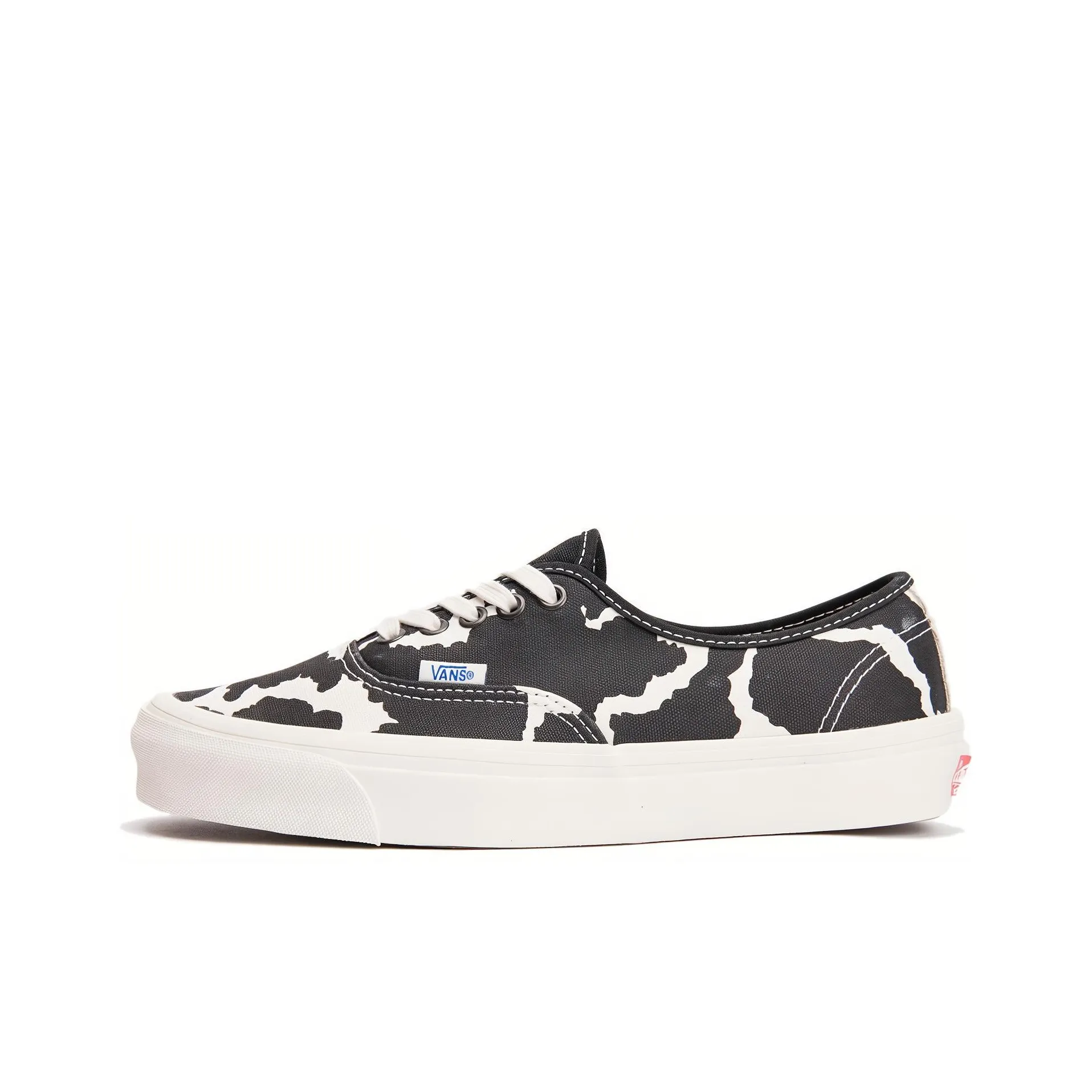Vans Og Authentic Lx 'Cowprint'