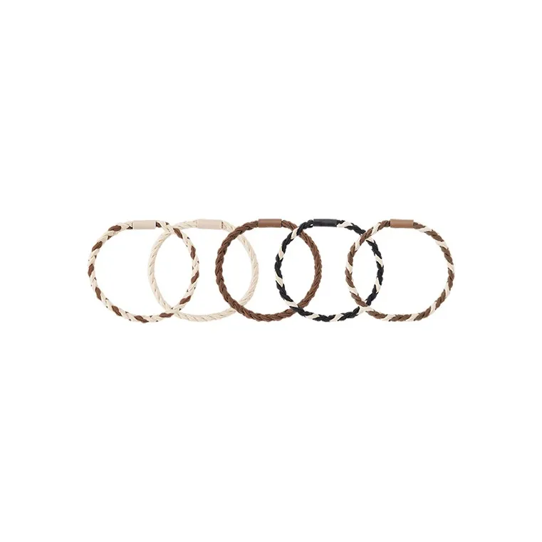 Left Europe Hair Tie, Hair Tie Women's