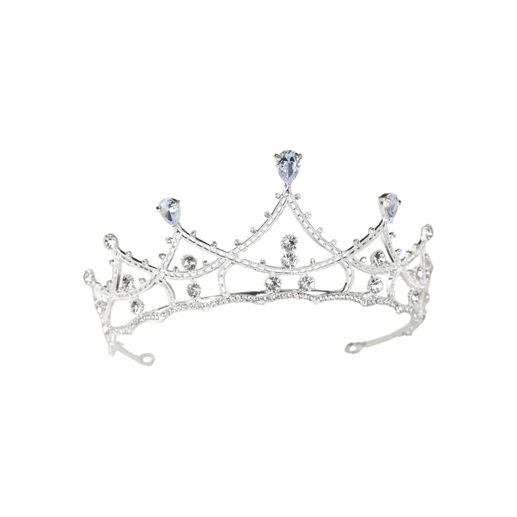 SENDME Аксессуары-короны Женские