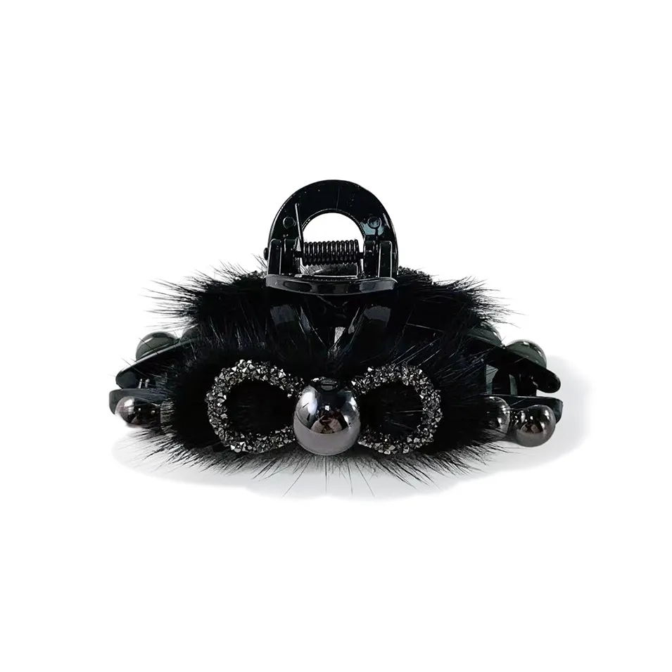 ZWU Hair Clips Women's