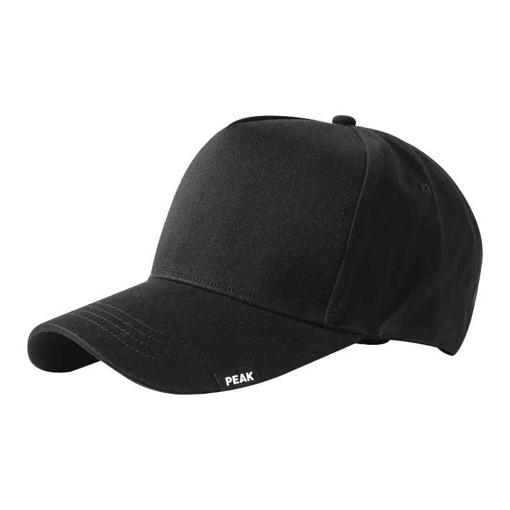 PEAK Хлопковые кепки унисекс