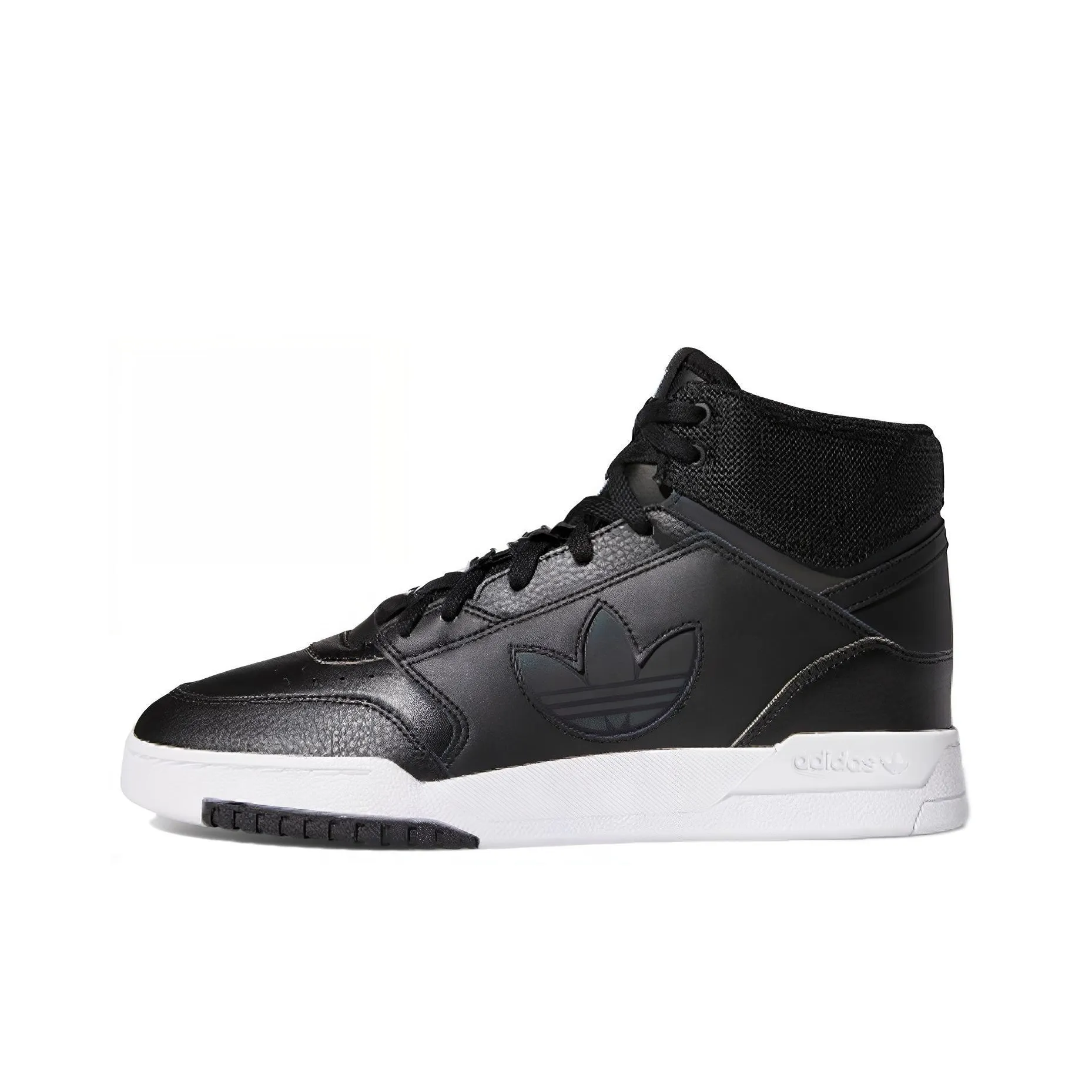 Adidas Originals Drop Step Xl 'Black White'