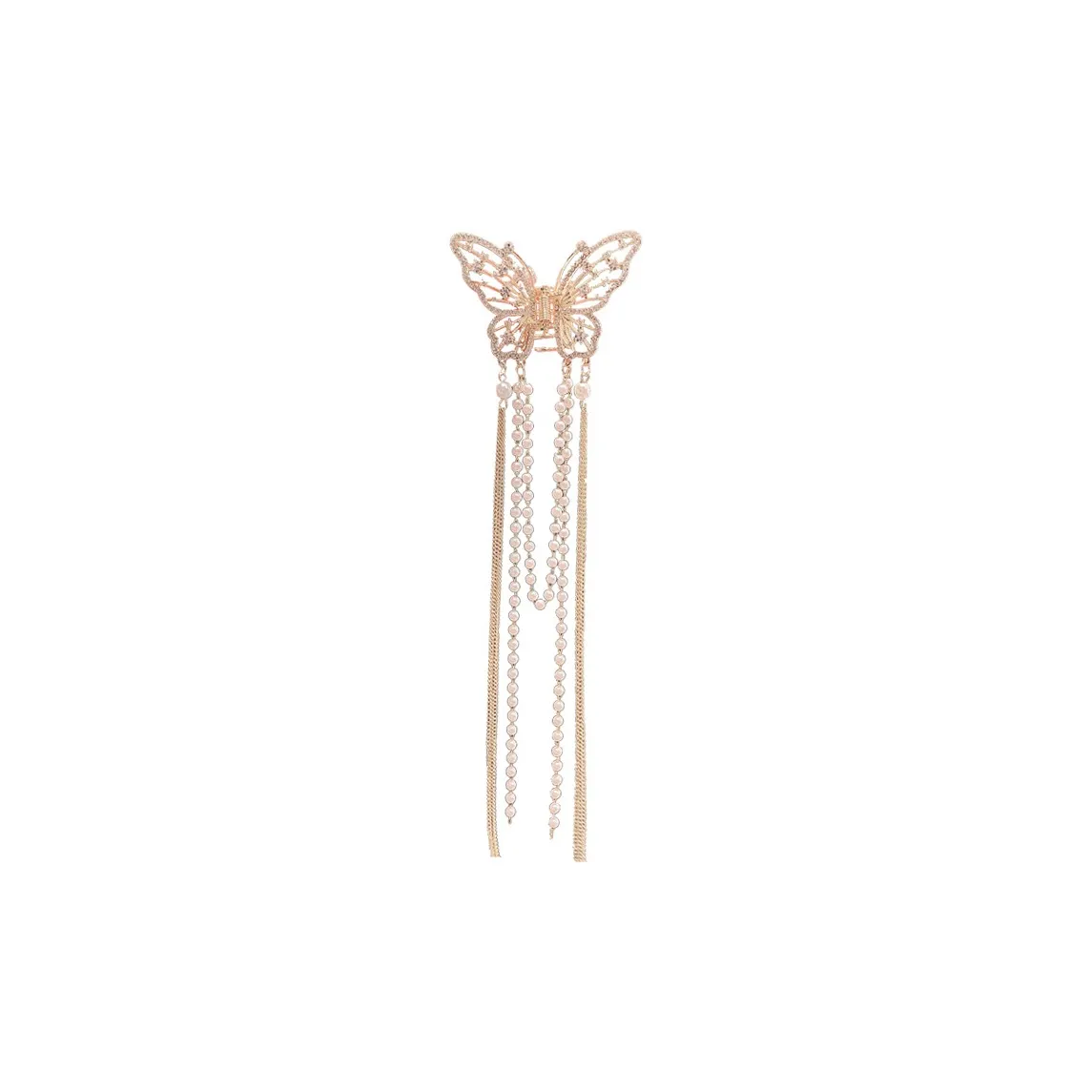 MACE MAVA Hair Clips Women's MMF 40020 Hair Accessory