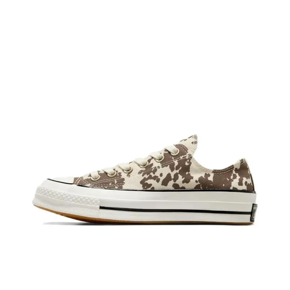Converse Chuck 70 Ox 'Tan White' Women's