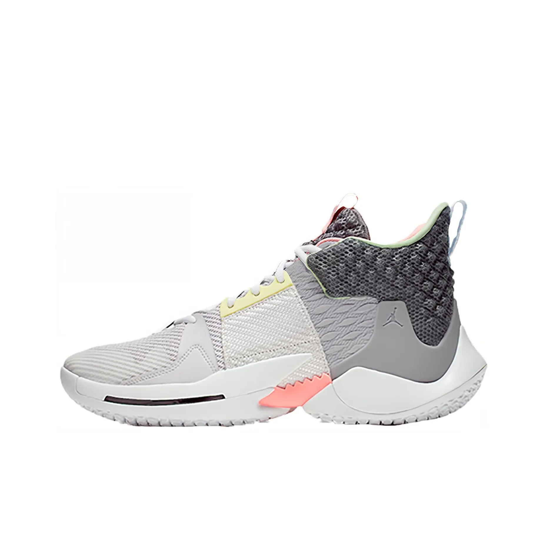 JORDAN Why Not Zer0.2 Khelcey Barrs Iii
