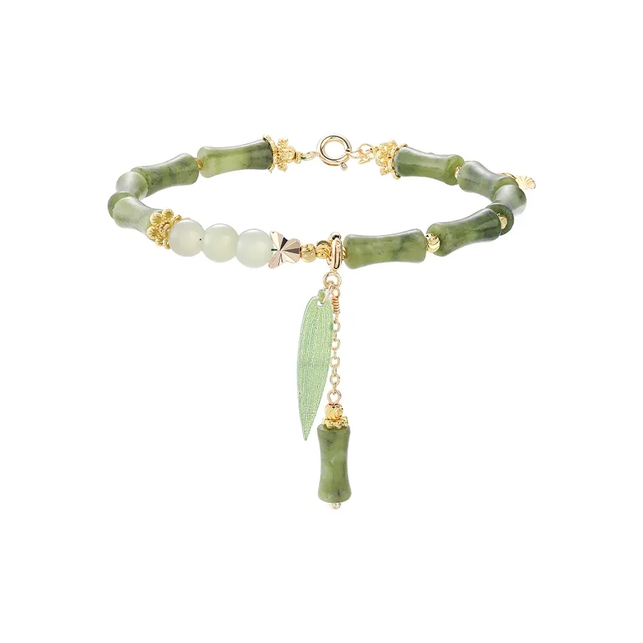 VIVIWELL Браслеты из меди и сплава женские