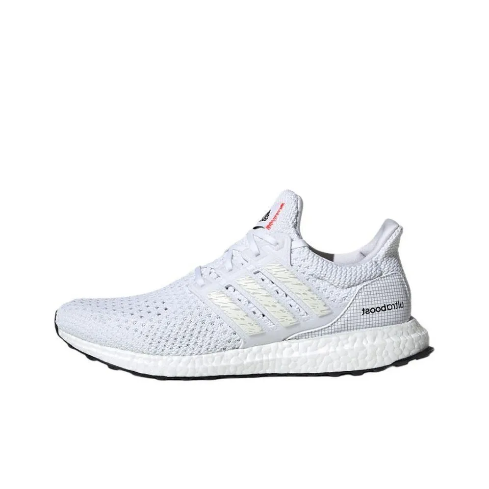 Adidas UltraBoost Clima U 'White Solar Red'
