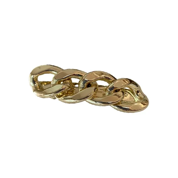 LILY LOTTY Заколки для волос Женские Золотые