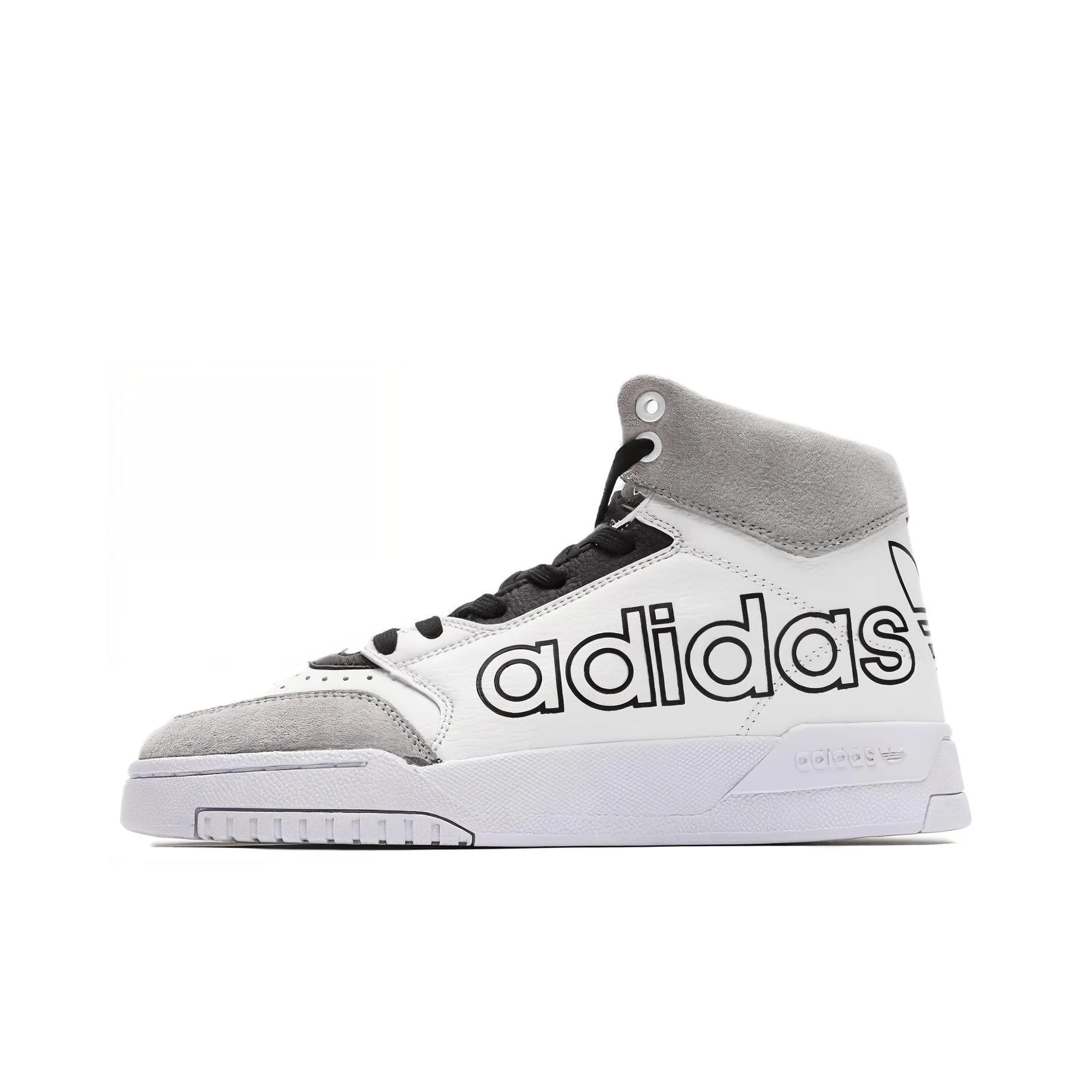 Adidas Originals Drop Step Xl Light Blue Women's
