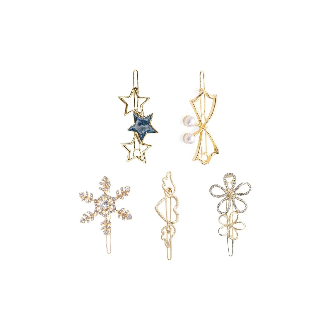 Enchanting Cat Аксессуары для волос Женские