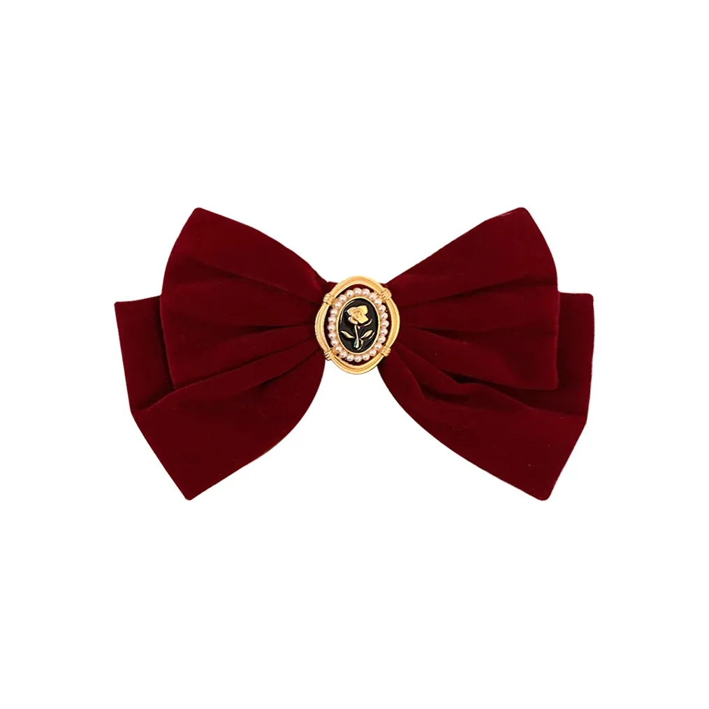 SENDME Hair Clips Women's