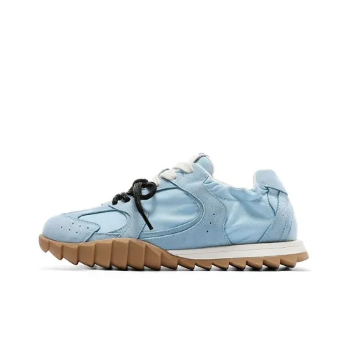 ST&SAT Кроссовки для скейтбординга Low Top Женские
