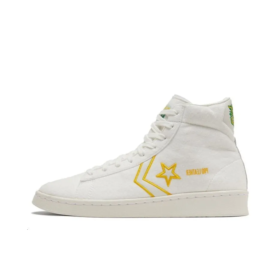 Converse Pro Leather High 'Breaking Down Barriers'