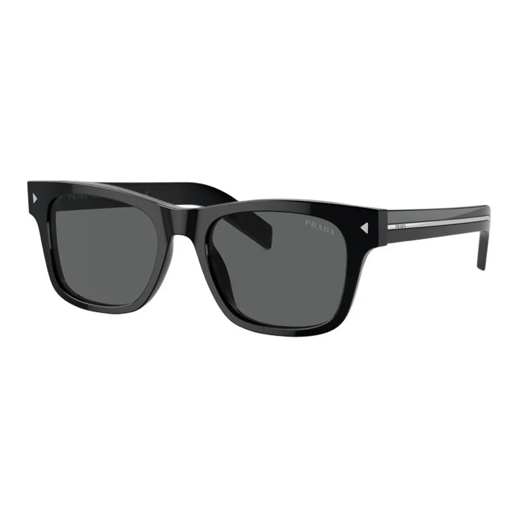 PRADA Square Frame Sunglasses