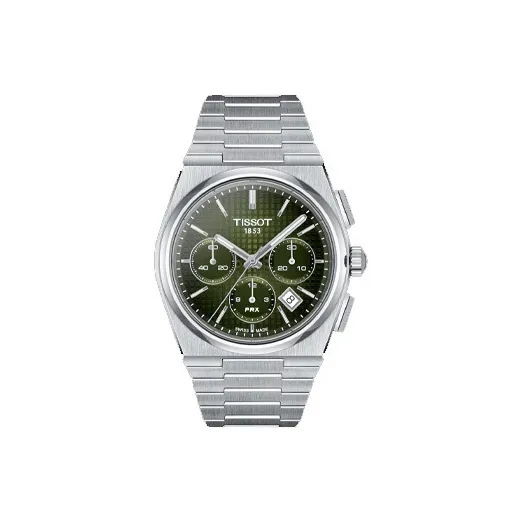 TISSOT Men's PRX Super Player Series Watch