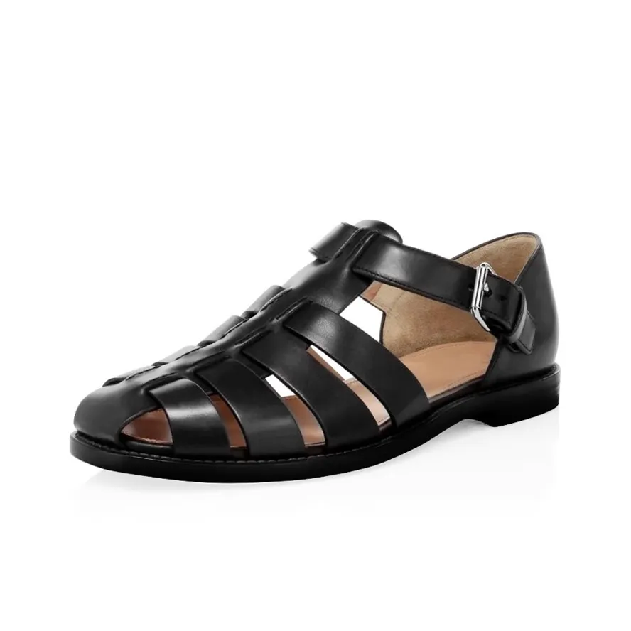 Voguhomme Roman Sandals Men's