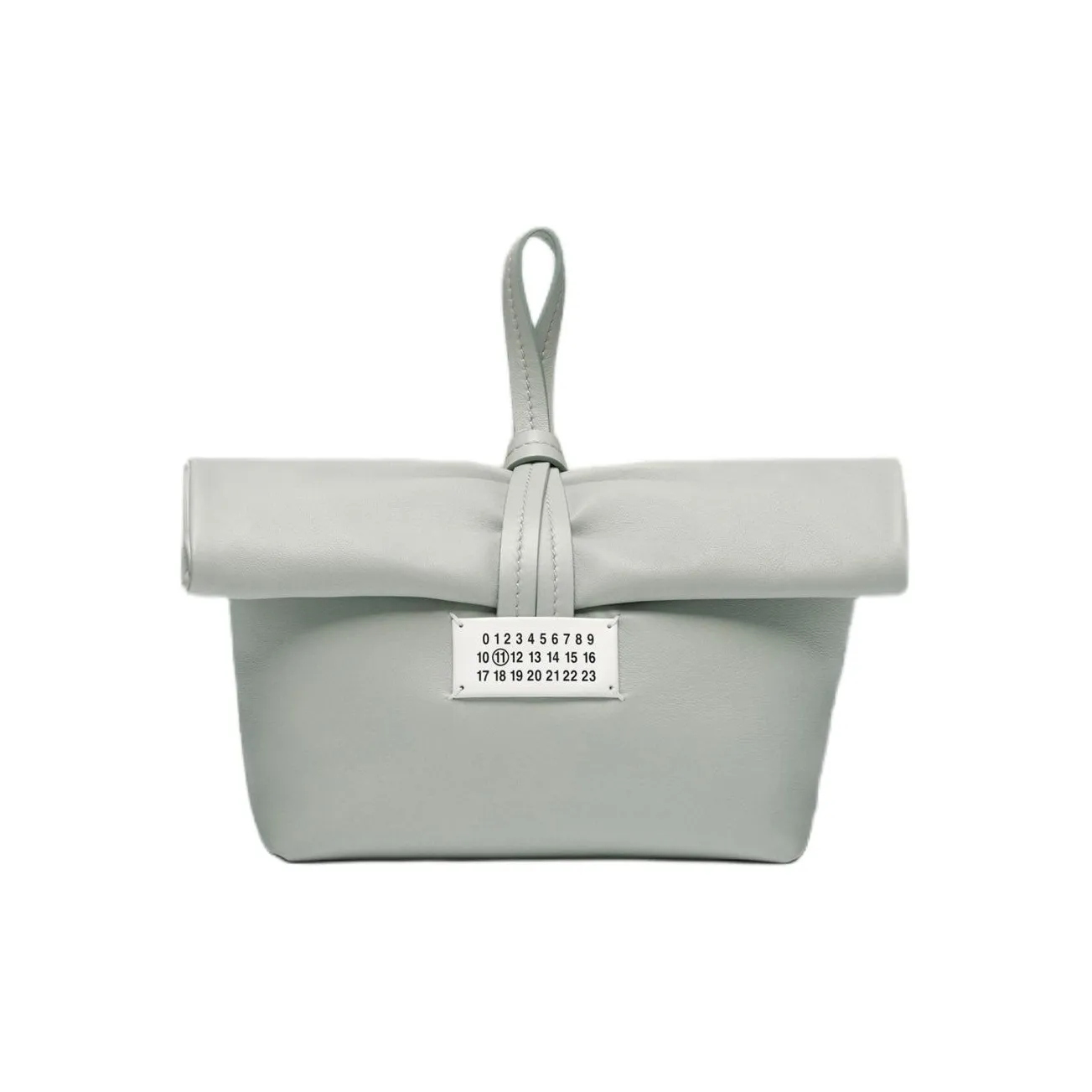 Maison Margiela Roll Top Handbag