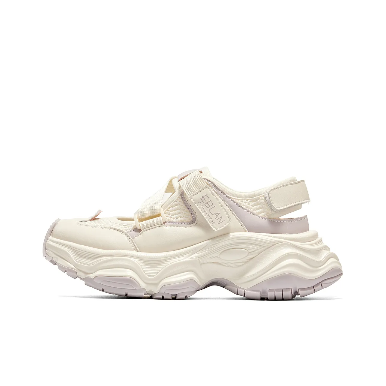 EBLAN Low Top Casual Shoes Women's