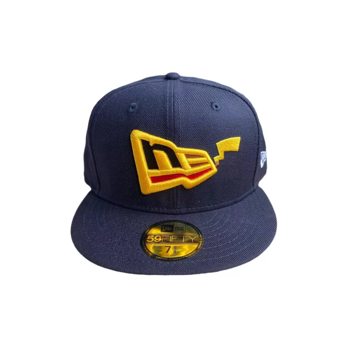 New Era Мериносовая шерсть хлопок полиэстер кепки унисекс темно-синий