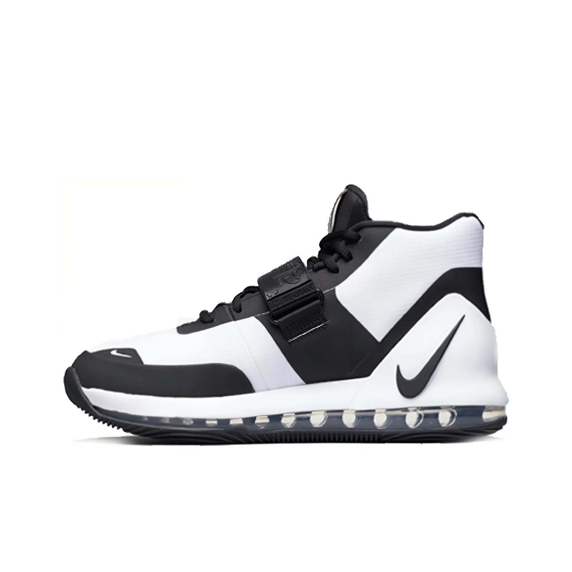 Nike Air Force Max 'Black White'