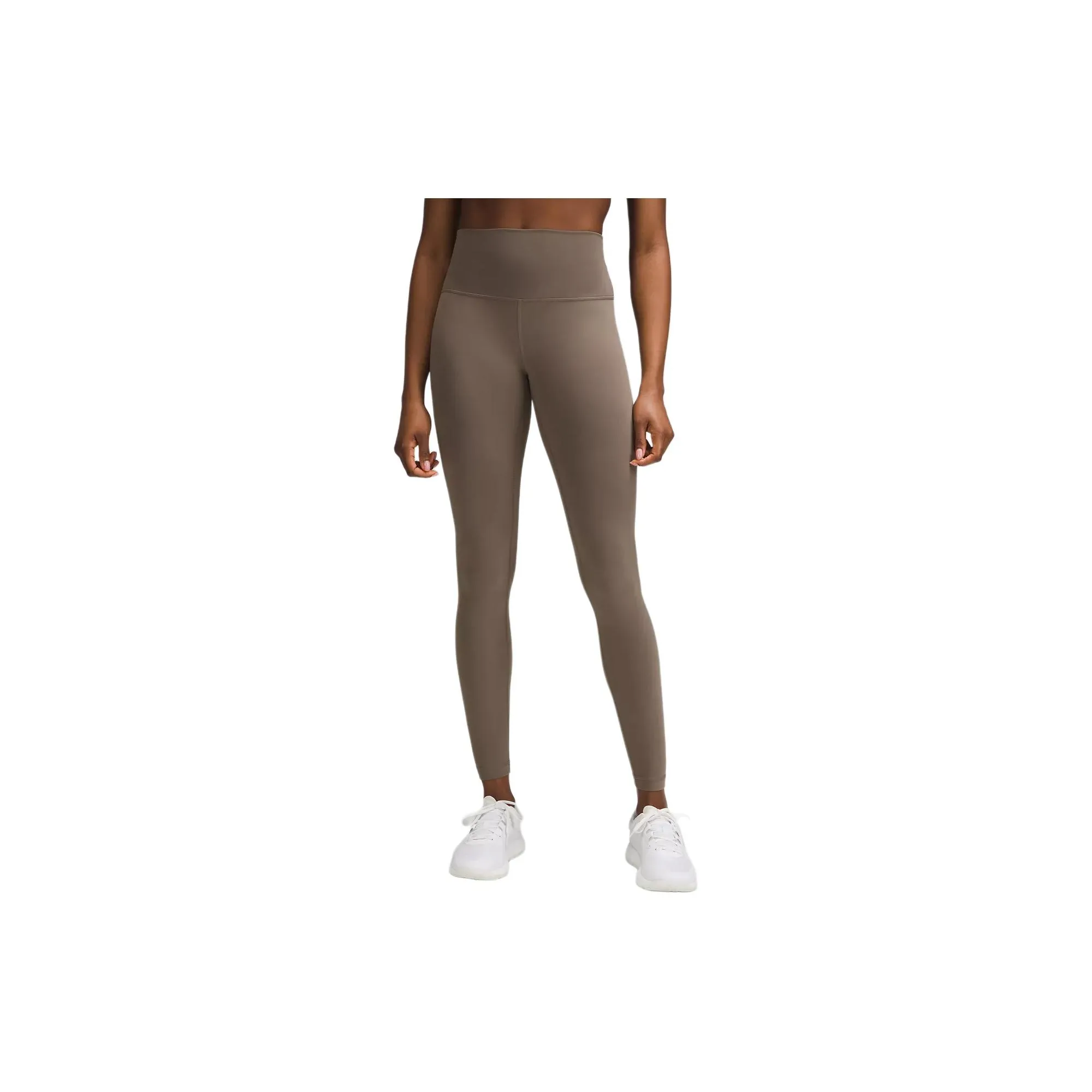 Lululemon Wunder Train High Rise Tight 28' Leggings Women's