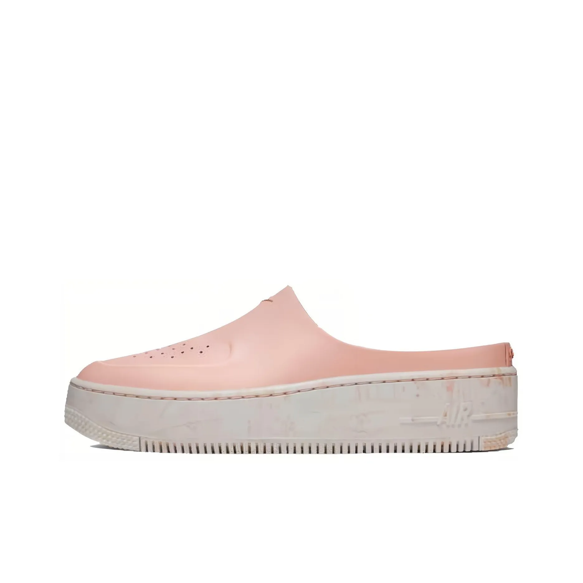 Nike Air Force 1 Lover Xx Echo Pink Women's