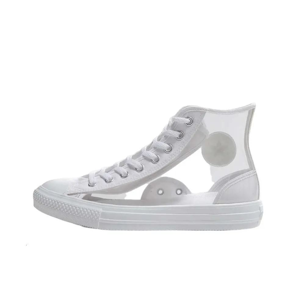 Кроссовки для скейтбординга Converse Chuck Taylor All Star High Top Unisex