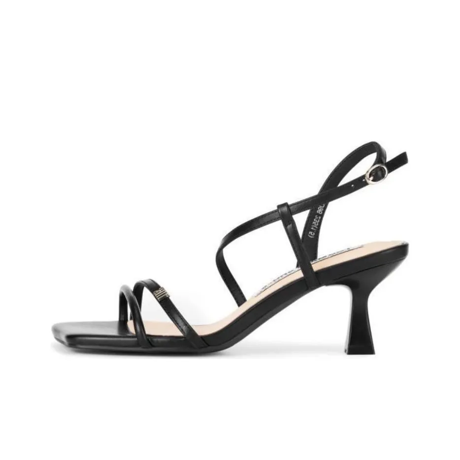 TOOMANYSHOES Пляжные сандалии Женские