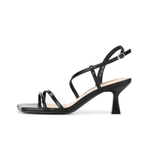 TOOMANYSHOES Женские пляжные сандалии