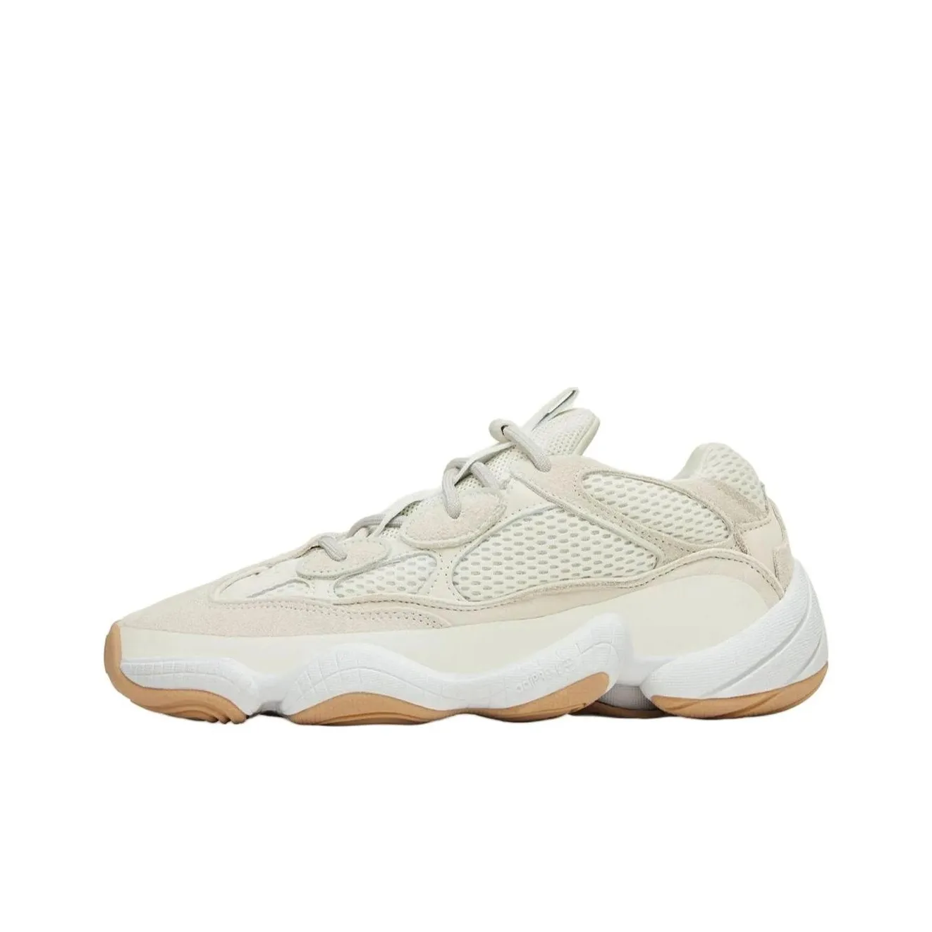 Adidas Yeezy 500 'Stone Taupe'