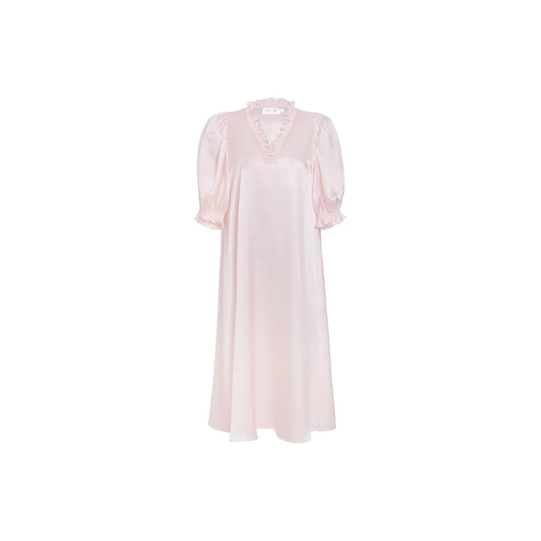 MANITO Sophia Nightgown Women's