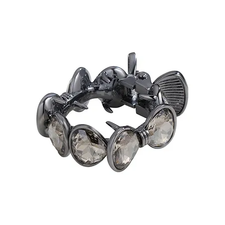 Yiru Hair Clips Women's