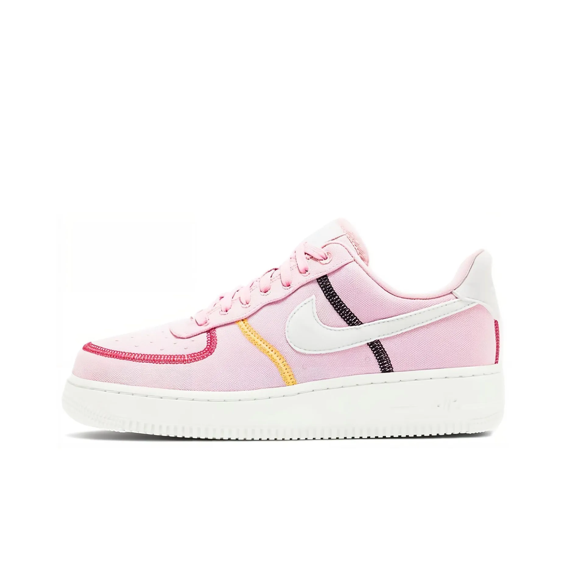 Nike Air Force 1 Low Lx Silt Red Women's