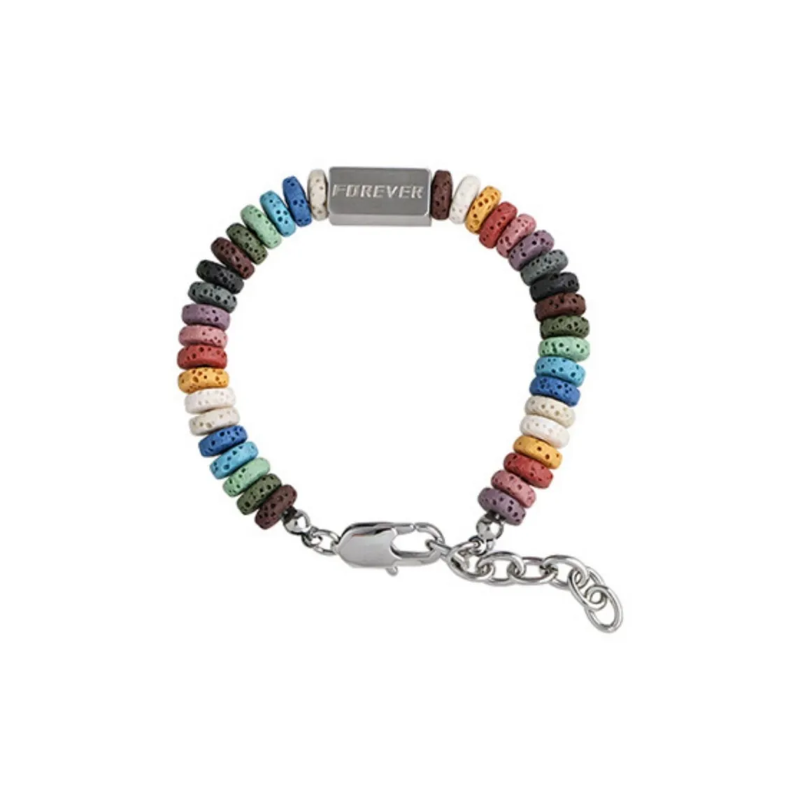 KING OF BLING Браслеты из титанового стального сплава Унисекс