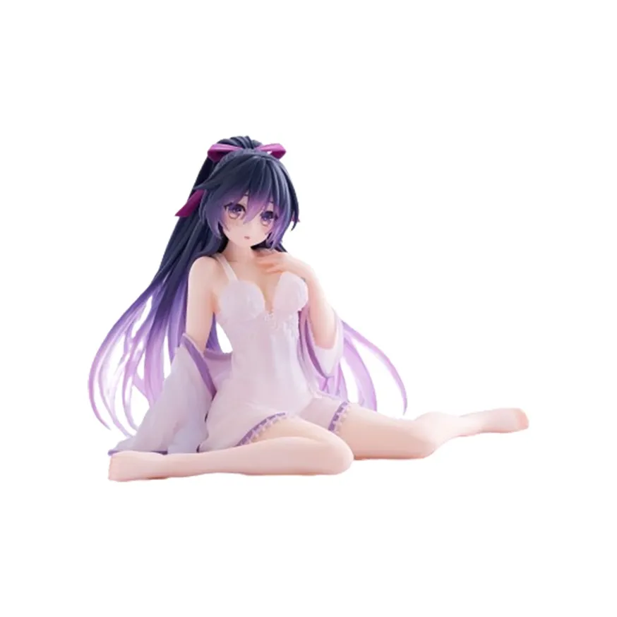TAITO Date A Live Tohka Yatogami, Pajamas Bonus Gifts 13cm